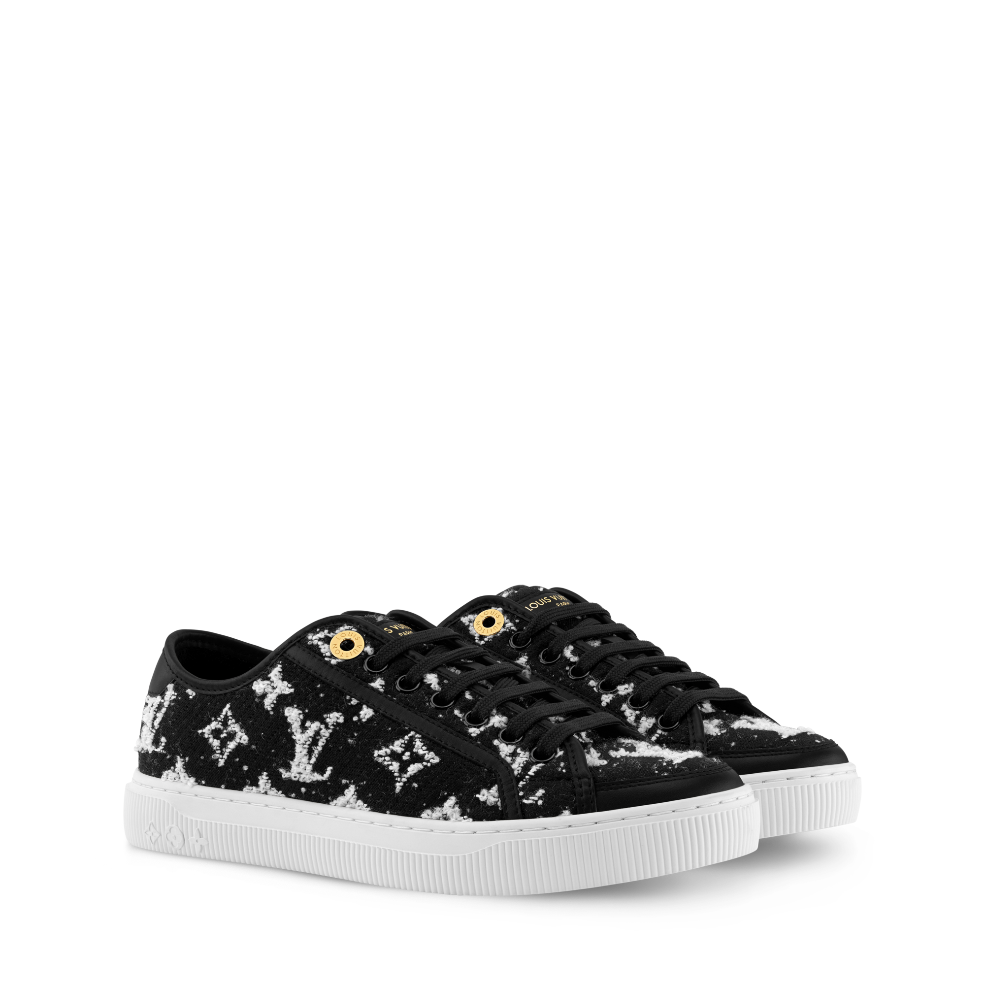 ウィメンズ ウィメンズ スニーカー | ルイ・ヴィトン 公式サイト ウィメンズ ウィメンズ スニーカー | ルイ・ヴィトン 公式サイト